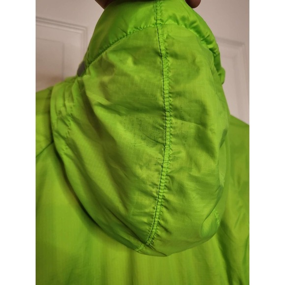 Nike Dri-fit Women's Running Jacket- Size Medium - Picture 5 of 5